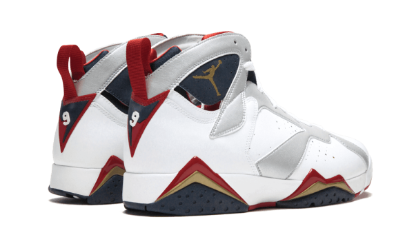 304775-135 Air Jordan 7 Retro Olympic