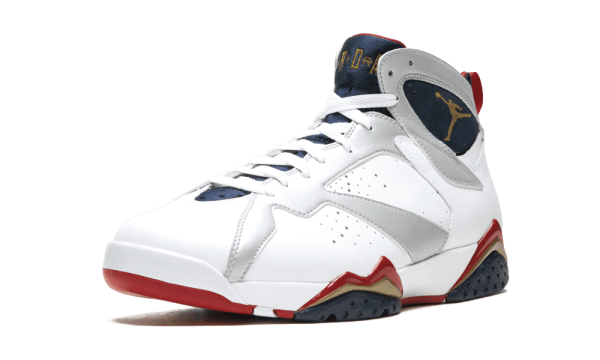 304775-135 Air Jordan 7 Retro Olympic