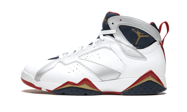 304775-135 Air Jordan 7 Retro Olympic