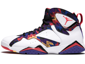 304775-142 Air Jordan 7 Retro Sweater