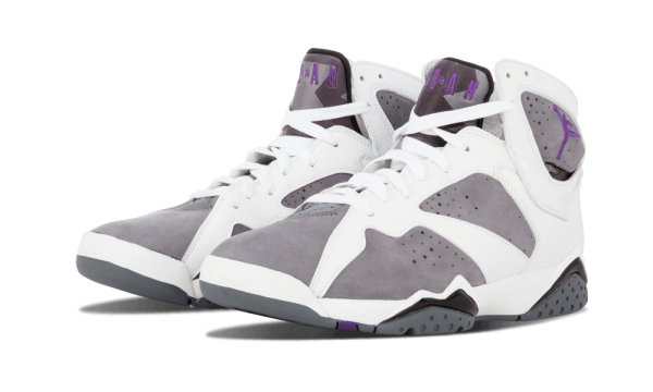 304775-151 Air Jordan 7 Retro Flint