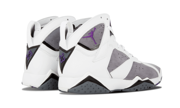 304775-151 Air Jordan 7 Retro Flint