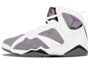 304775-151 Air Jordan 7 Retro Flint