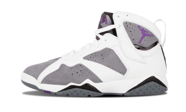 304775-151 Air Jordan 7 Retro Flint