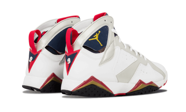 304775-171 Air Jordan 7 Retro Olympic