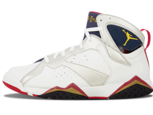 304775-171 Air Jordan 7 Retro Olympic