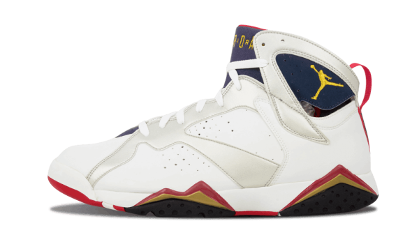 304775-171 Air Jordan 7 Retro Olympic