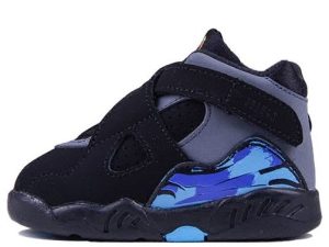 305360-025 Air Jordan 8 Retro TD Aqua