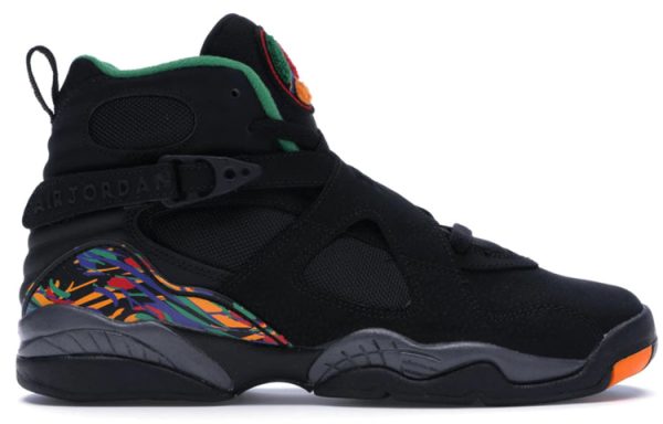 305368-004 Air Jordan 8 Retro Tinker Air Raid (GS)