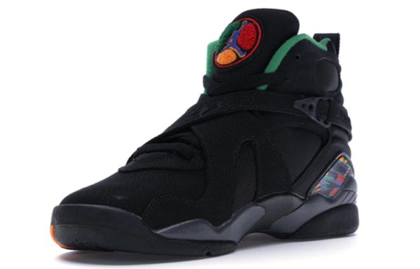 305368-004 Air Jordan 8 Retro Tinker Air Raid (GS)