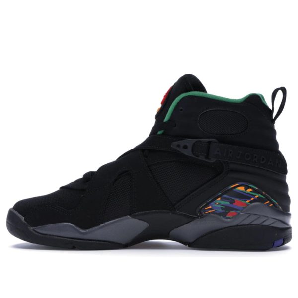 305368-004 Air Jordan 8 Retro Tinker Air Raid (GS)