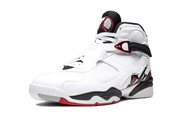 305368-104 Air Jordan 8 Retro BG Alternate