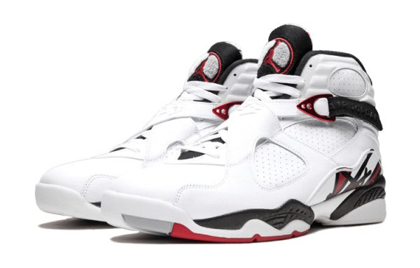 305368-104 Air Jordan 8 Retro BG Alternate