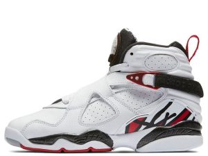 305368-104 Air Jordan 8 Retro BG Alternate