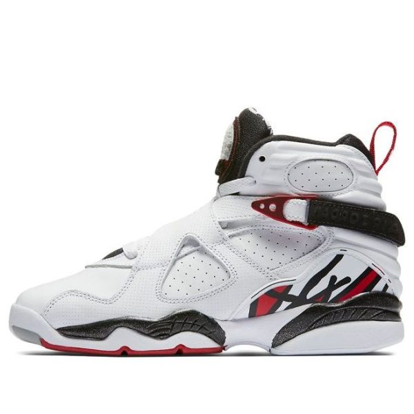 305368-104 Air Jordan 8 Retro BG Alternate