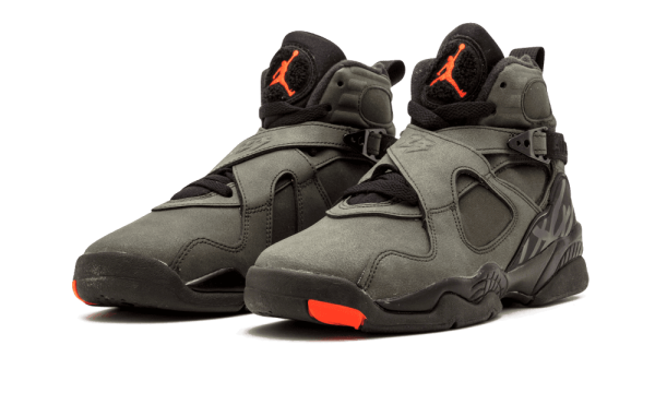 305368-305 Air Jordan 8 Retro BG Take Flight