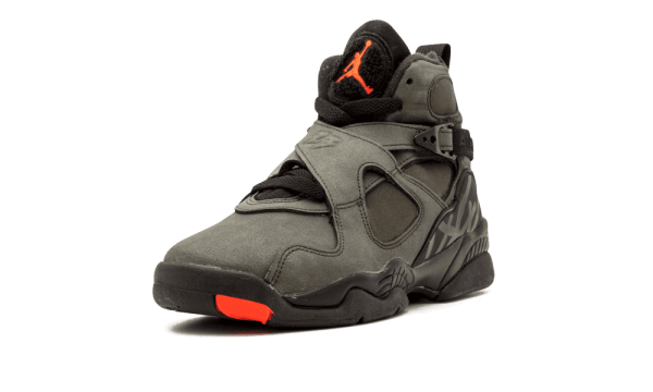 305368-305 Air Jordan 8 Retro BG Take Flight