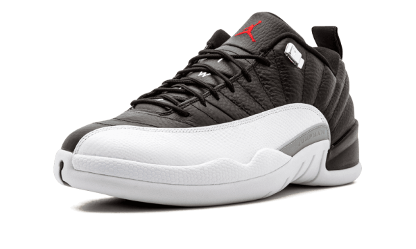 308317-004 Air Jordan 12 Retro Low Playoff