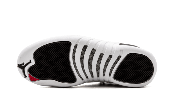 308317-004 Air Jordan 12 Retro Low Playoff