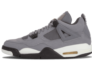 308497-001 Air Jordan 4 Retro Cool Grey