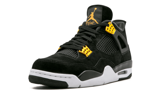 308497-032 Air Jordan 4 Retro Royalty