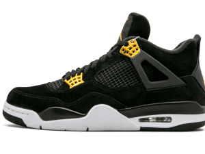 308497-032 Air Jordan 4 Retro Royalty