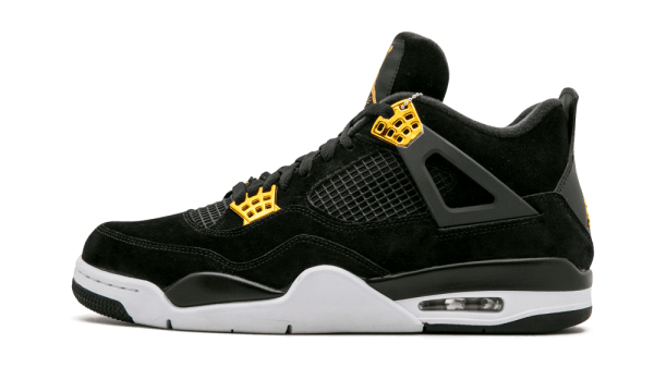 308497-032 Air Jordan 4 Retro Royalty