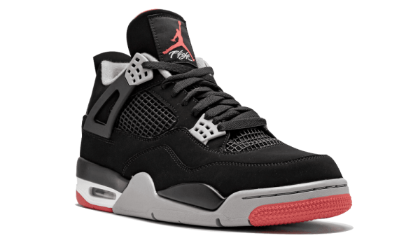 308497-060 Air Jordan 4 Retro Bred (2019)