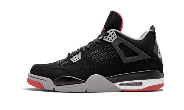 308497-060 Air Jordan 4 Retro Bred (2019)