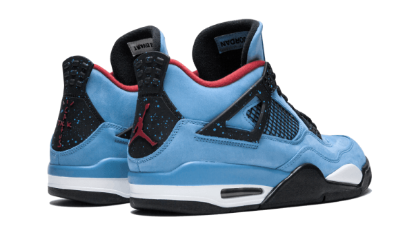 308497-406 Air Jordan 4 Retro Cactus Jack