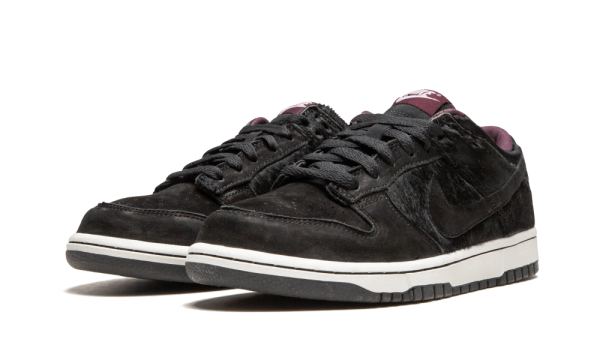 309730-002 Nike Dunk Low Premium Horse Pack (W)