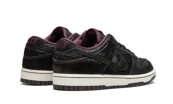 309730-002 Nike Dunk Low Premium Horse Pack (W)