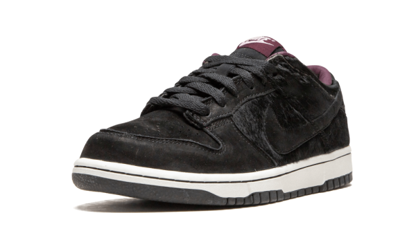 309730-002 Nike Dunk Low Premium Horse Pack (W)