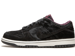 309730-002 Nike Dunk Low Premium Horse Pack (W)