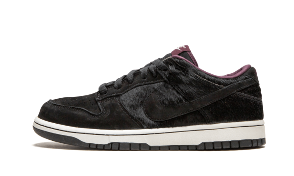 309730-002 Nike Dunk Low Premium Horse Pack (W)