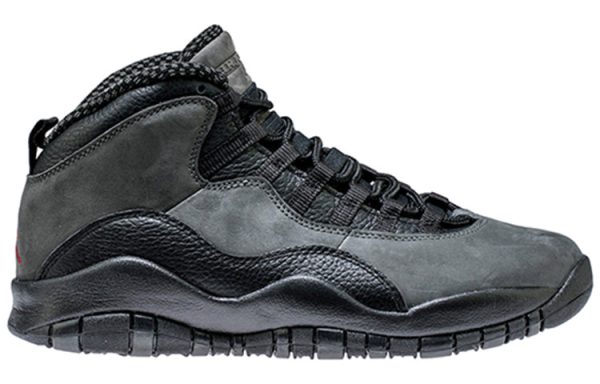 310805-002 Air Jordan 10 Retro Shadow 2018