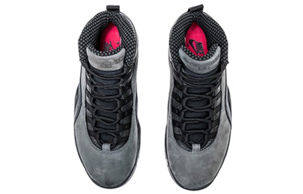 310805-002 Air Jordan 10 Retro Shadow 2018