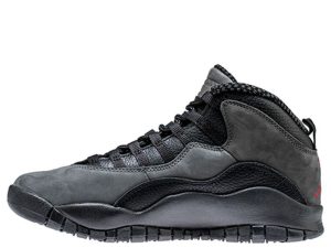 310805-002 Air Jordan 10 Retro Shadow 2018