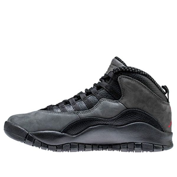 310805-002 Air Jordan 10 Retro Shadow 2018