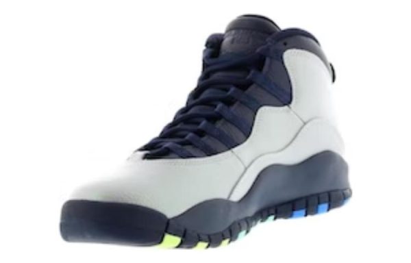 310805-019 Air Jordan 10 Retro Rio