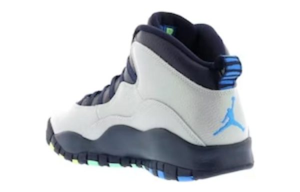 310805-019 Air Jordan 10 Retro Rio