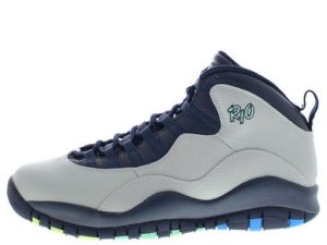 310805-019 Air Jordan 10 Retro Rio