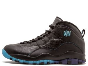 310805-024 Air Jordan 10 Retro Shanghai