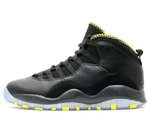 310805-033 Air Jordan 10 Retro Venom