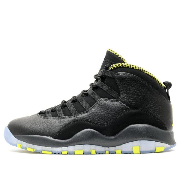 310805-033 Air Jordan 10 Retro Venom