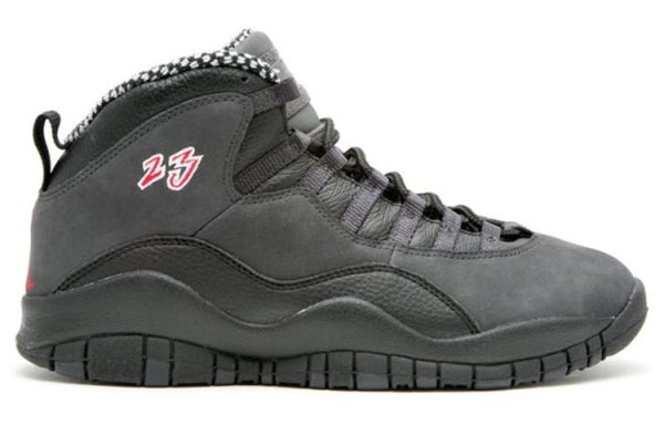 310805-061 Air Jordan 10 Retro Countdown Pack