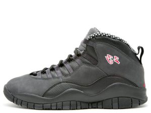 310805-061 Air Jordan 10 Retro Countdown Pack