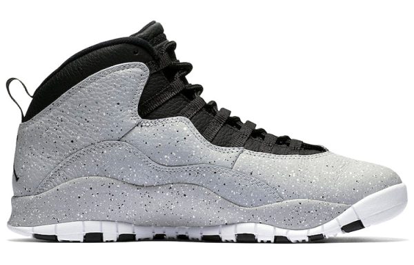 310805-062 Air Jordan 10 Retro Cement