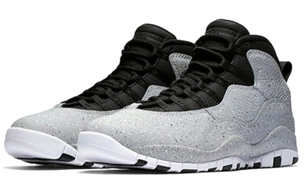 310805-062 Air Jordan 10 Retro Cement