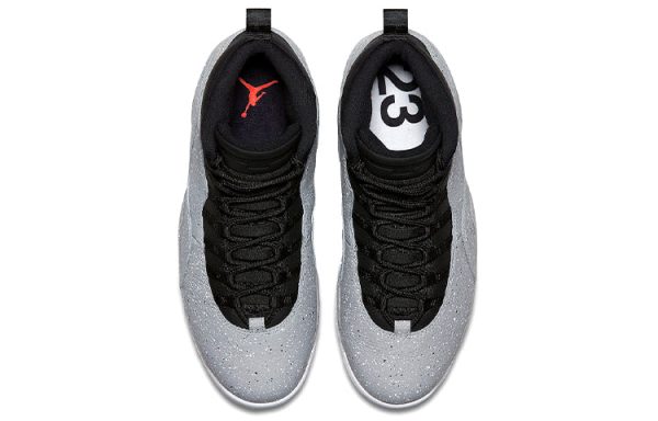 310805-062 Air Jordan 10 Retro Cement